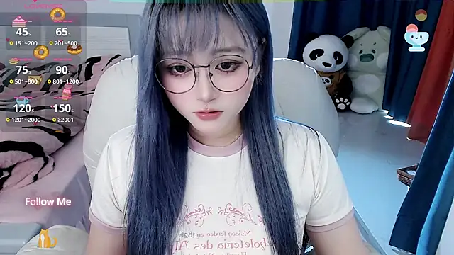 Sweet-18wanwan online show from January 2025 04:26:01 AM