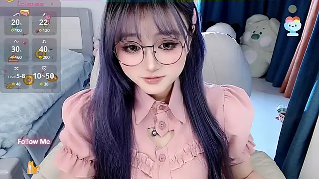 Sweet-18wanwan online show from February 2025 03:17:02 PM