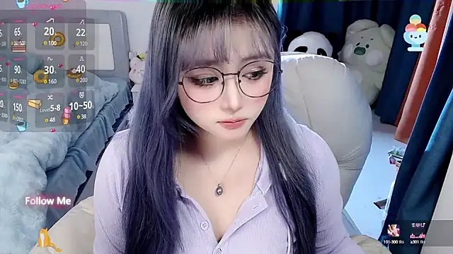 Sweet-18wanwan online show from February 2025 05:10:02 PM