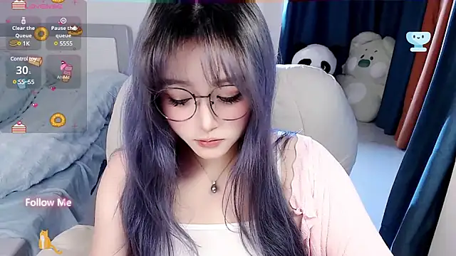 Sweet-18wanwan online show from March 2025 06:05:02 PM