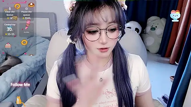 Sweet-18wanwan online show from March 2025 01:51:01 PM