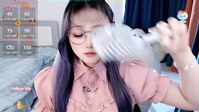 Sweet-18wanwan online show from March 2025 08:54:02 PM