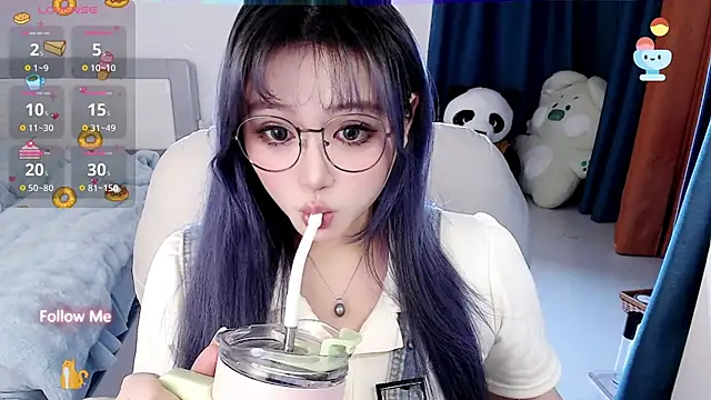 Sweet-18wanwan online show from March 2025 04:04:02 PM