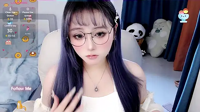 Sweet-18wanwan online show from March 2025 07:49:02 PM