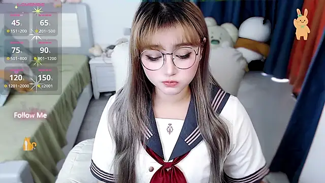 Sweet-18wanwan online show from September 2025 04:47:01 AM