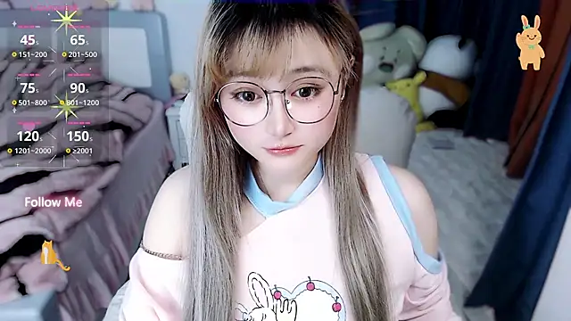 Sweet-18wanwan online show from October 2025 03:40:01 PM