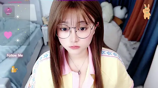 Sweet-18wanwan online show from December 2025 03:30:01 PM