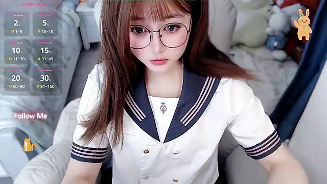 Sweet-18wanwan online show from April 2026 05:06:01 AM