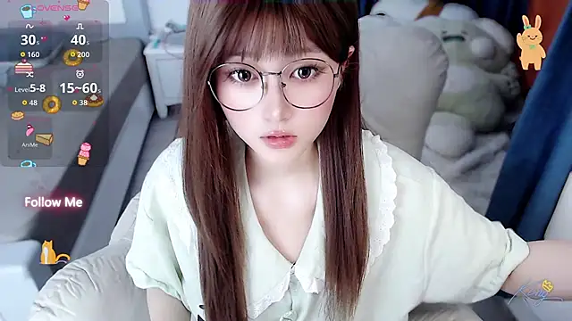 Snapshot of Sweet-18wanwan chatting on July 2026 06:29:01 AM Sweet-18wanwan online show from July 2026 06:29:01 AM
