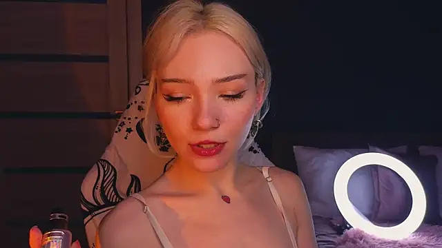 SandraBoyl online show from January 2025 04:16:02 AM