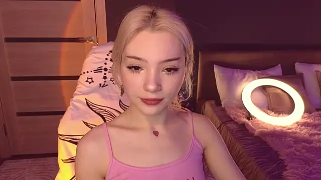 SandraBoyl online show from February 2025 01:13:01 AM