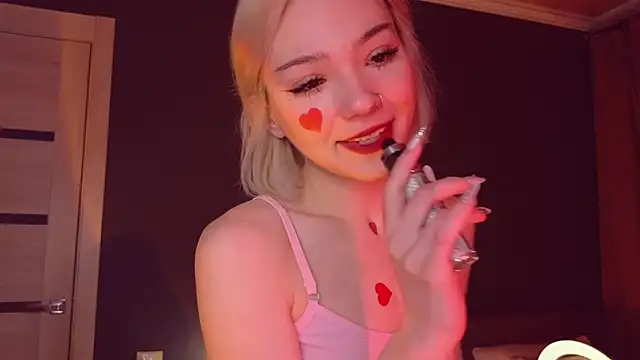 SandraBoyl online show from February 2025 04:01:01 AM