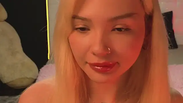 SandraBoyl online show from November 2025 02:14:02 AM