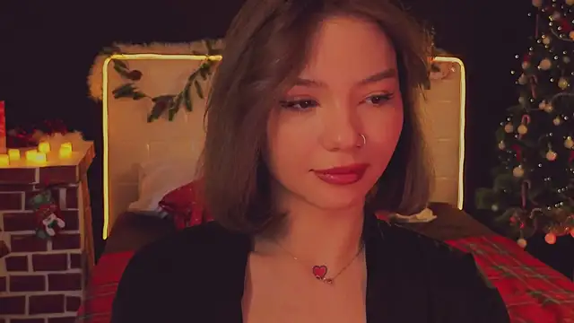 SandraBoyl online show from December 2025 08:52:02 AM