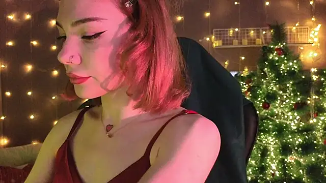 SandraBoyl online show from December 2025 02:09:02 AM