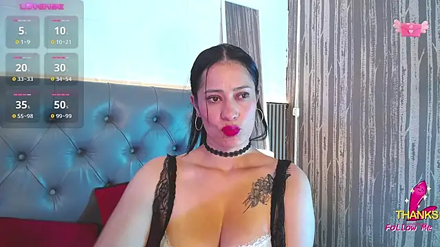 nathalia zamu online show from March 2025 03:52:01 AM