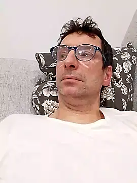 Anastasio33 online show from January 2025 09:44:02 PM