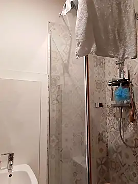 Anastasio33 online show from January 2025 05:19:01 PM