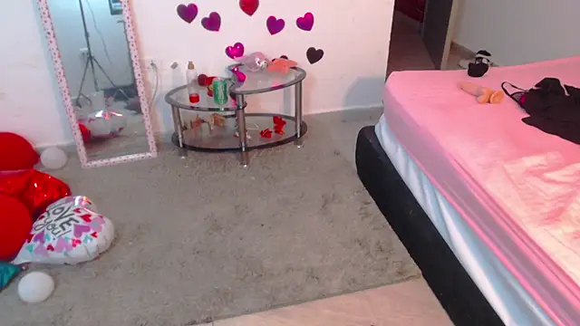 SaraApril 1 online show from February 2025 03:04:02 AM