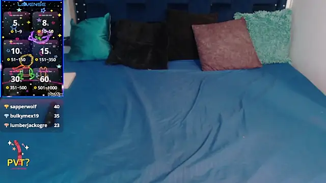 SaraApril 1 online show from February 2025 12:30:01 AM