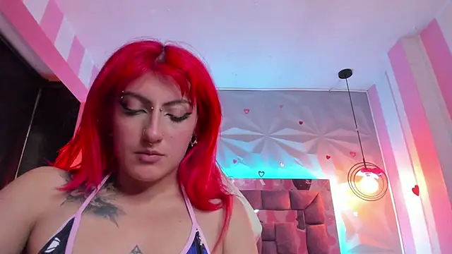 Candy morgan412 online show from February 2025 03:40:01 PM