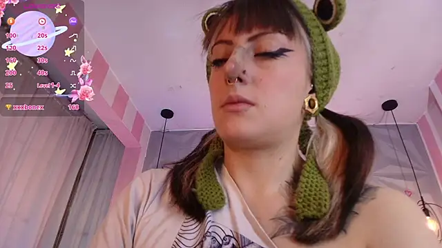 Candy morgan412 online show from October 2025 12:13:02 PM