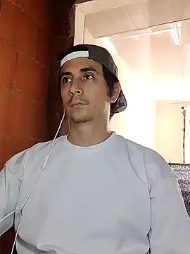 Rejy1992 online show from January 2025 07:51:02 PM