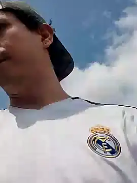 Rejy1992 online show from January 2025 04:01:01 PM