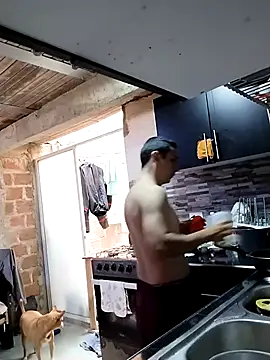 Rejy1992 online show from September 2025 02:19:01 PM