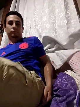 Rejy1992 online show from October 2025 02:43:02 AM