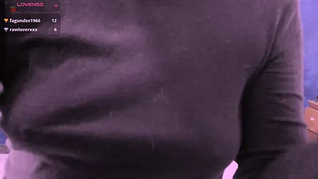 NinaYellow online show from February 2025 04:16:01 PM