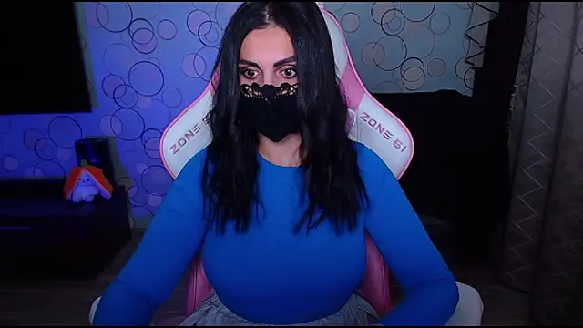   Yasmina   online show from October 2025 04:32:02 AM