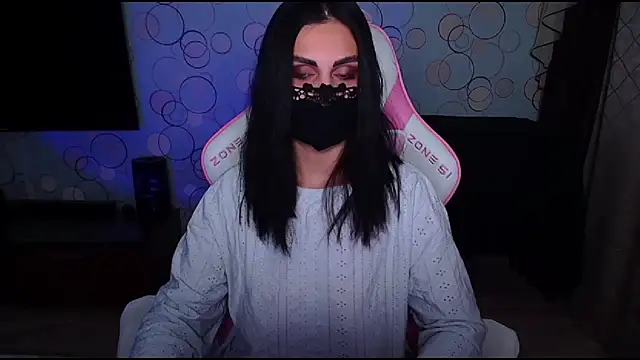   Yasmina   online show from February 2026 03:37:01 AM