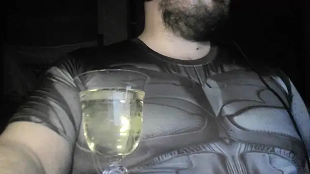 perversalus online show from December 2024 09:09:02 PM