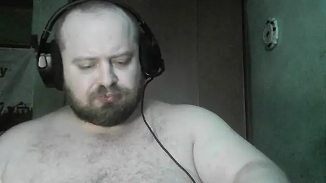 perversalus online show from December 2024 12:27:01 PM