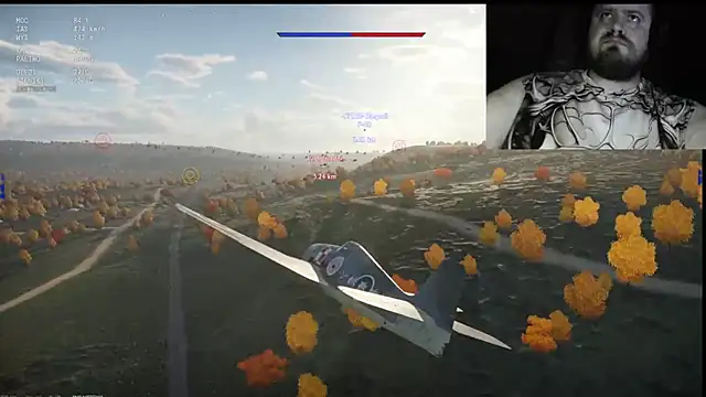 perversalus online show from December 2024 03:44:01 PM