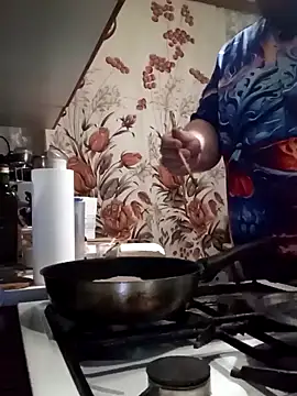 perversalus online show from December 2024 04:14:02 PM