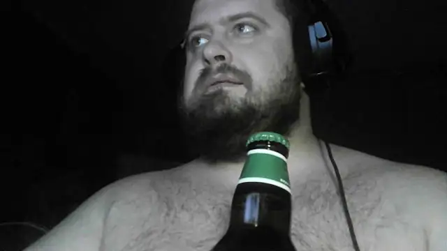 perversalus online show from January 2025 08:59:01 PM