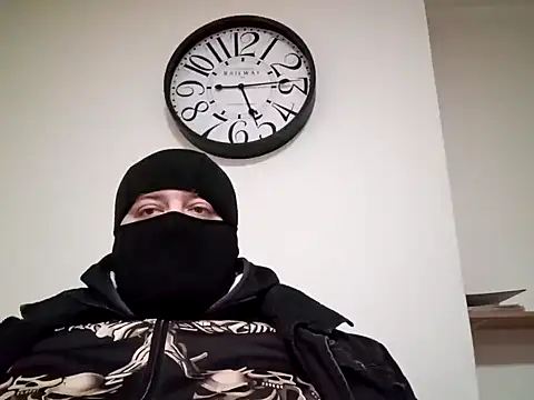 perversalus online show from January 2025 04:17:02 PM