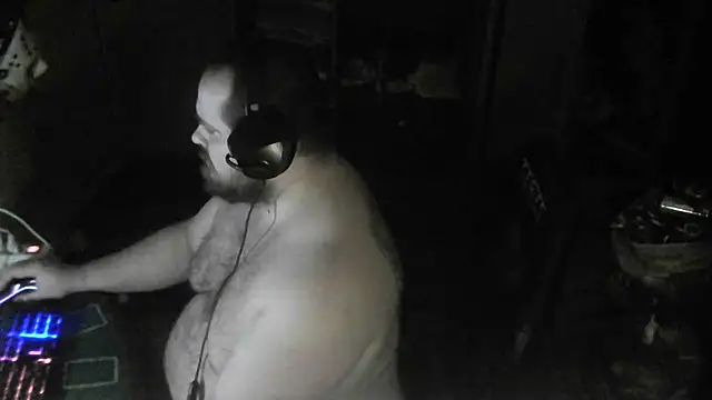 perversalus online show from January 2025 08:54:01 PM