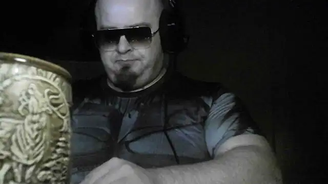 perversalus online show from February 2025 10:34:01 PM