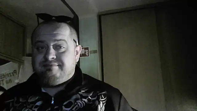 perversalus online show from February 2025 04:29:01 PM