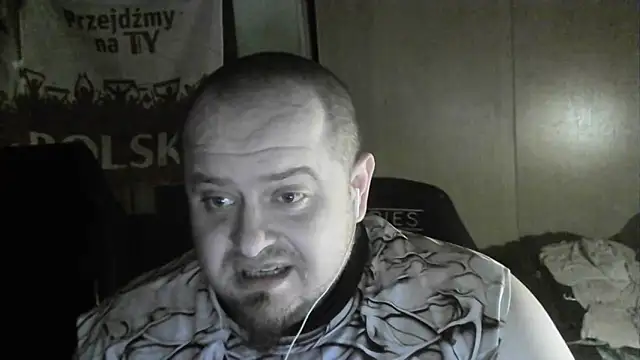 perversalus online show from February 2025 01:57:01 AM