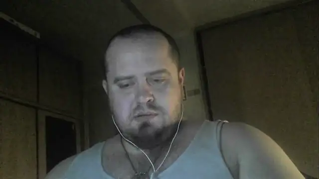 perversalus online show from February 2025 06:02:02 PM