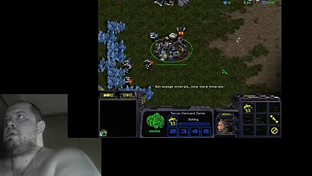 perversalus online show from February 2025 10:48:01 PM