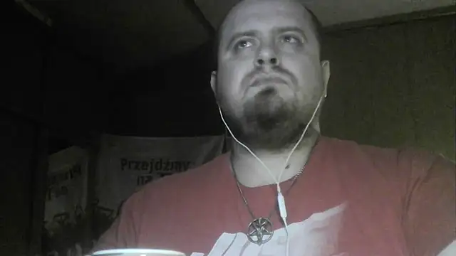 perversalus online show from February 2025 08:09:01 PM