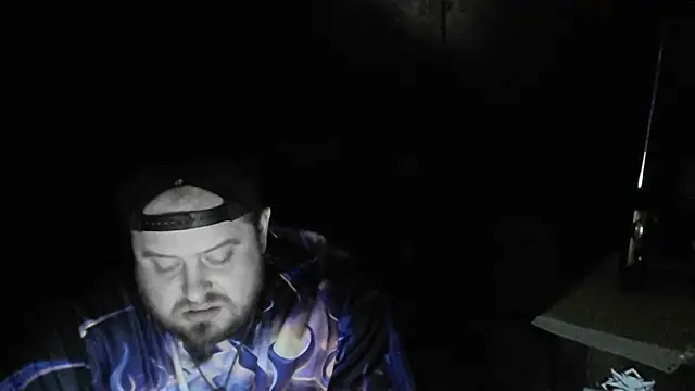 perversalus online show from March 2025 10:42:01 PM