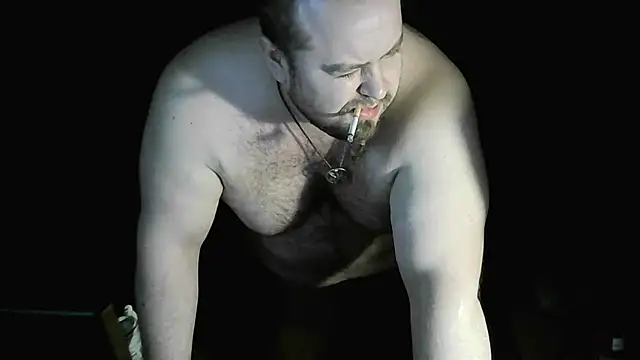 perversalus online show from March 2025 09:42:01 AM