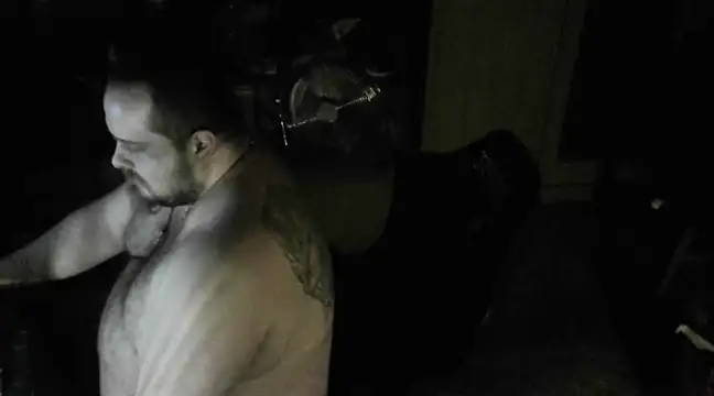 perversalus online show from March 2025 09:55:02 PM