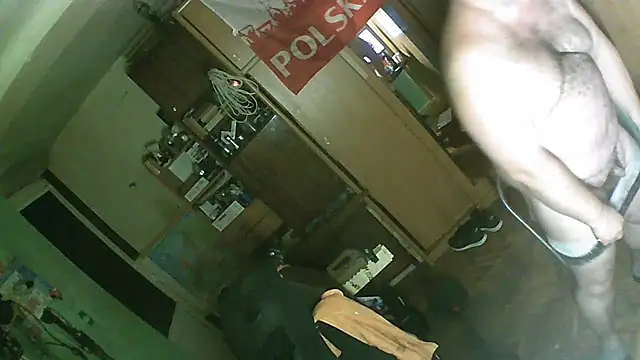 perversalus online show from September 2025 06:30:01 PM